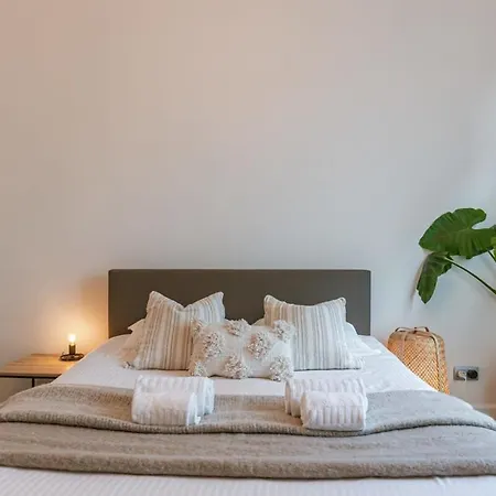 With Courtyard In Top Location In Апартаменты